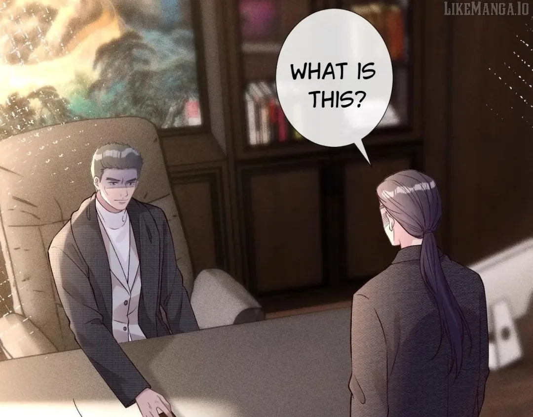 Everyone’s Darling - Chapter 262 Page 8