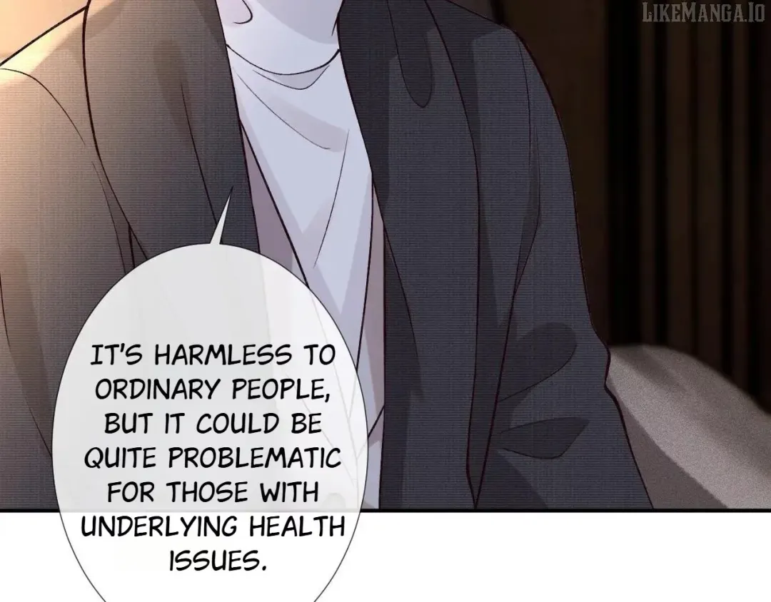 Everyone’s Darling - Chapter 262 Page 11