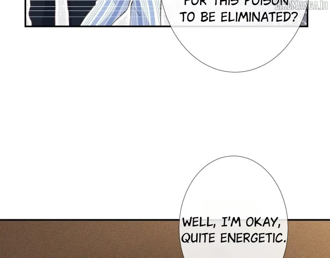 Everyone’s Darling - Chapter 262 Page 24