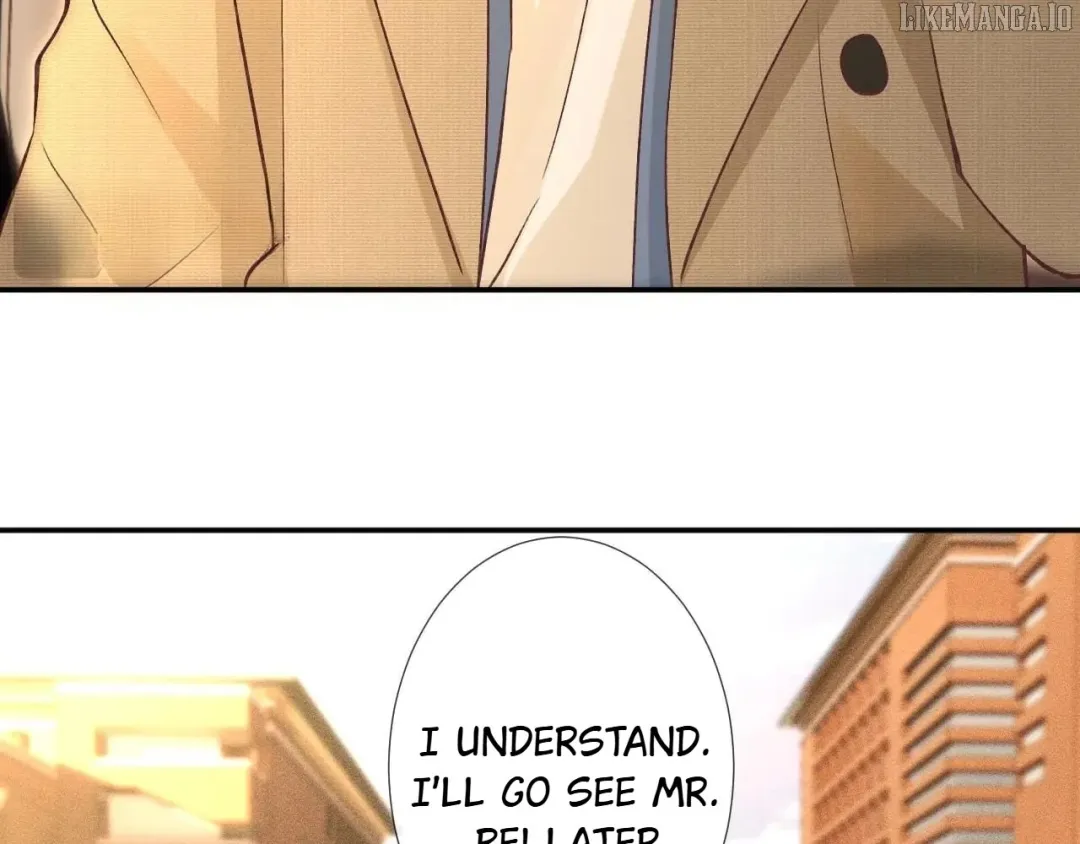 Everyone’s Darling - Chapter 262 Page 34