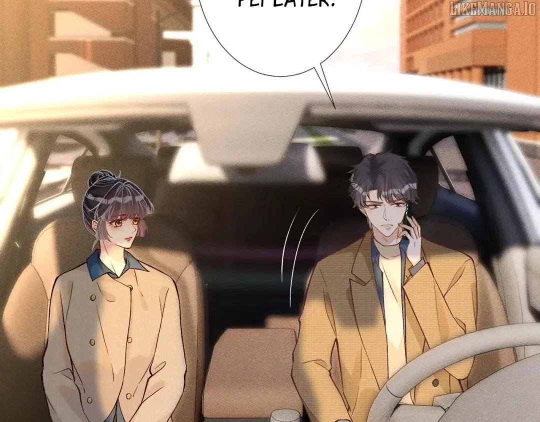 Everyone’s Darling - Chapter 262 Page 35