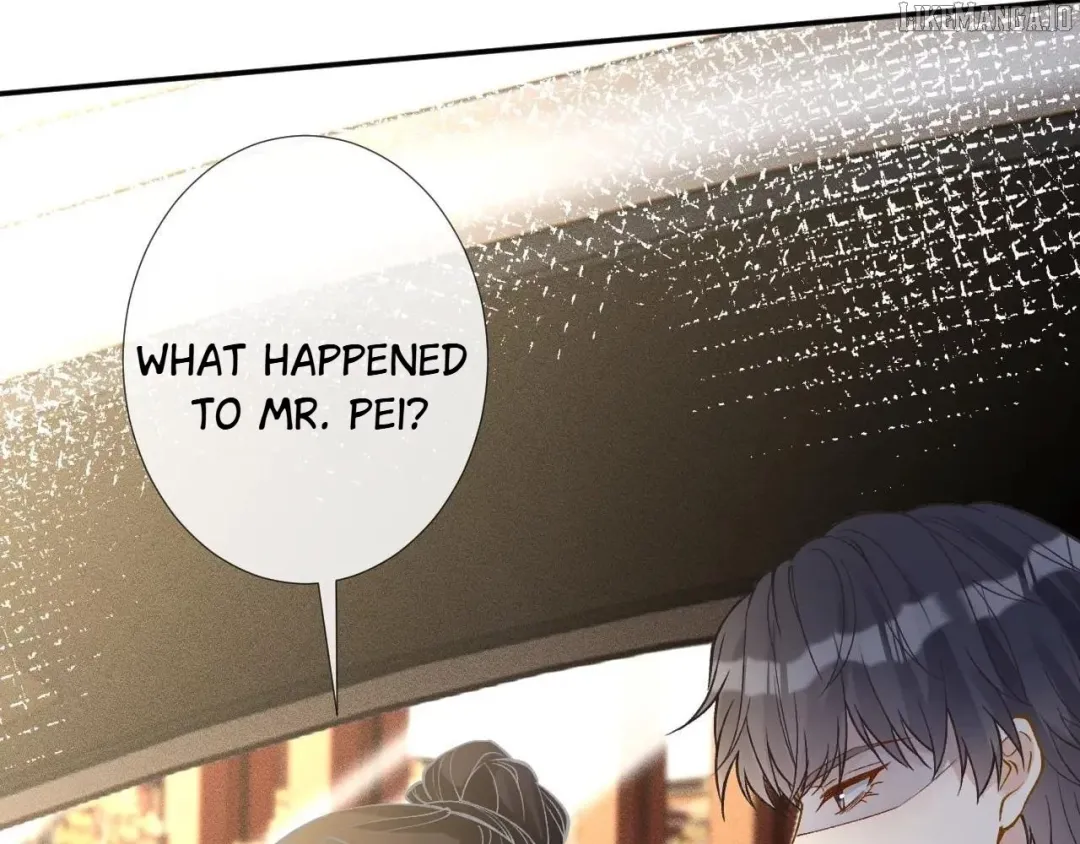 Everyone’s Darling - Chapter 262 Page 37
