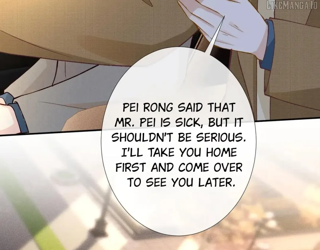 Everyone’s Darling - Chapter 262 Page 39