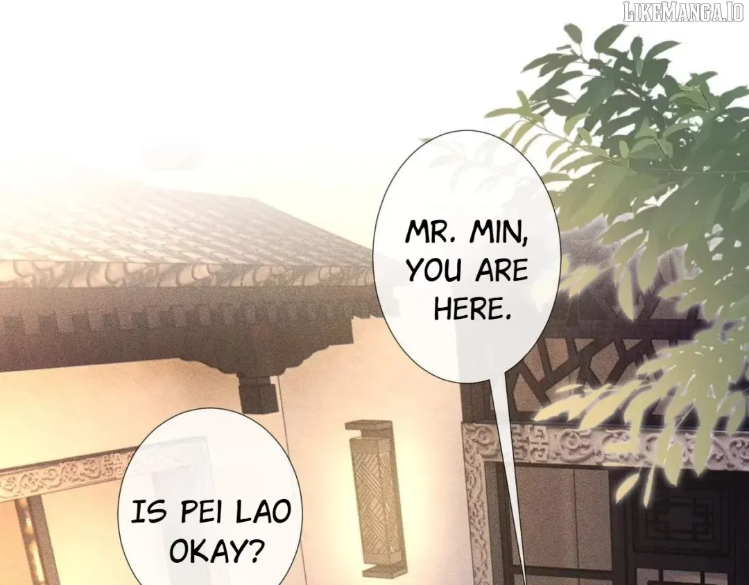 Everyone’s Darling - Chapter 262 Page 43