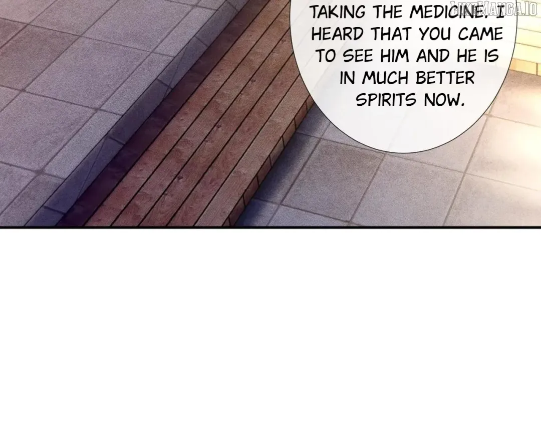 Everyone’s Darling - Chapter 262 Page 45