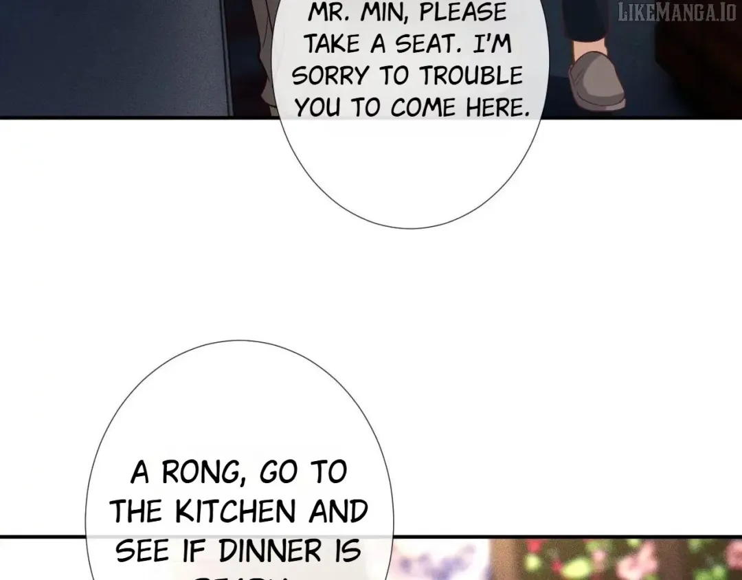 Everyone’s Darling - Chapter 262 Page 52
