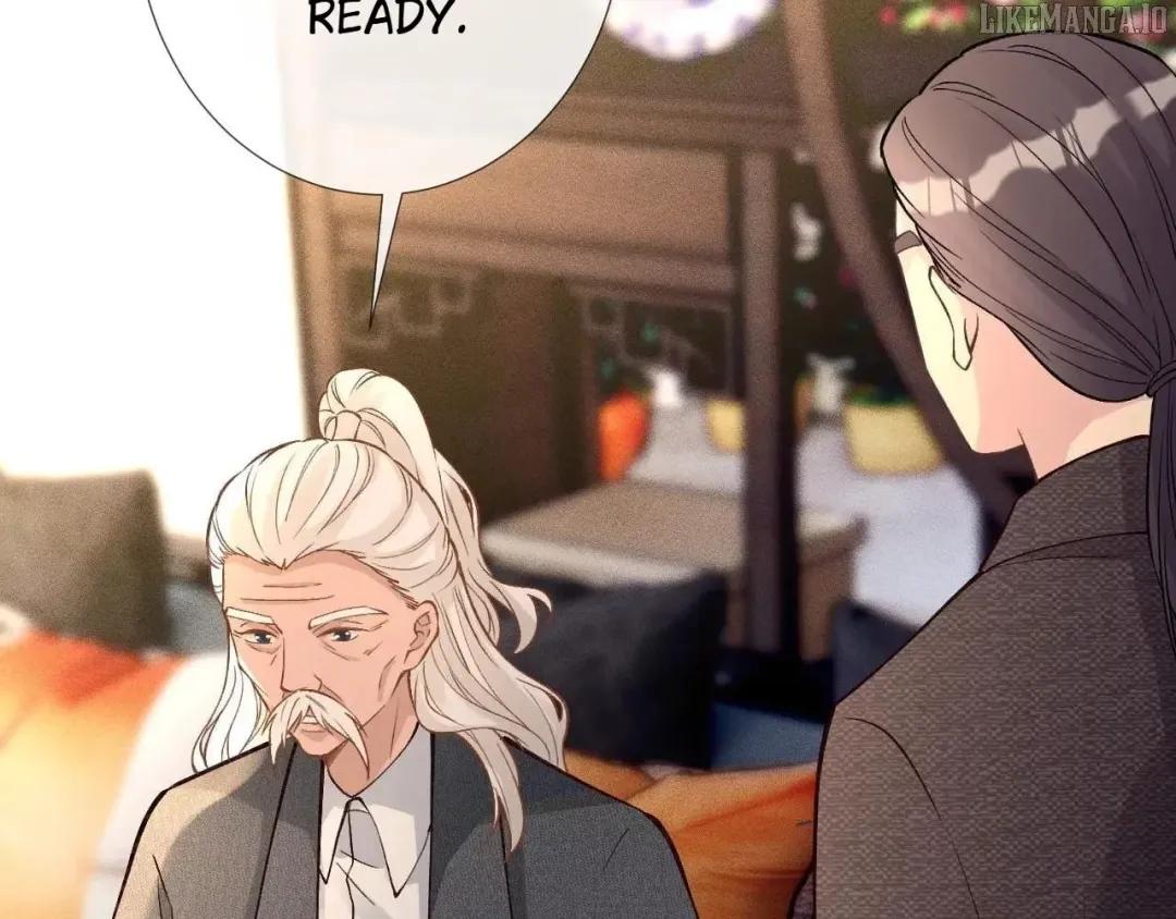 Everyone’s Darling - Chapter 262 Page 53