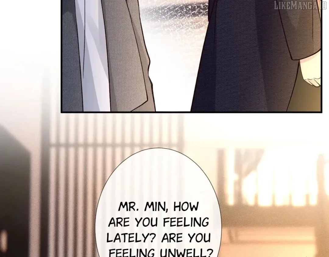 Everyone’s Darling - Chapter 262 Page 57