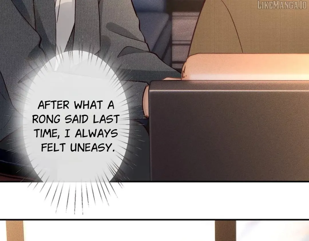 Everyone’s Darling - Chapter 262 Page 59