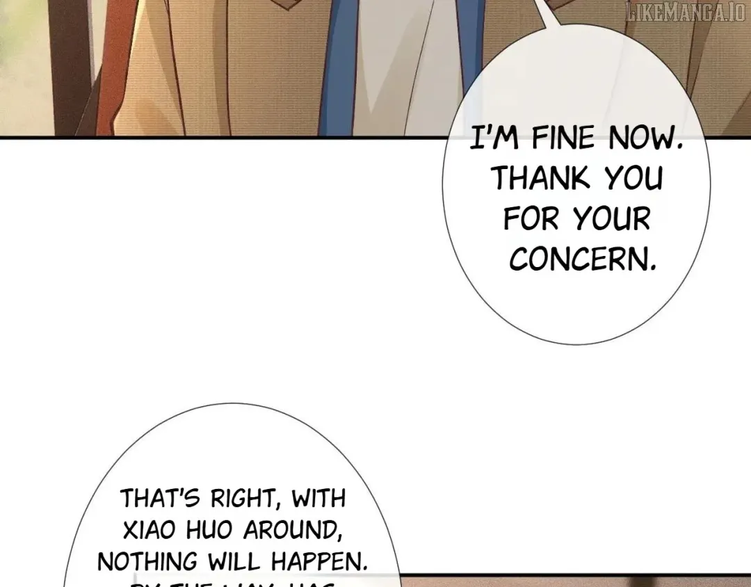 Everyone’s Darling - Chapter 262 Page 61