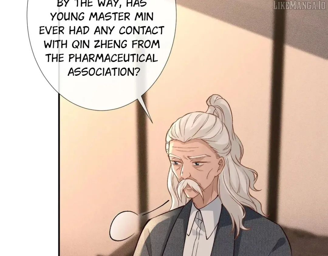 Everyone’s Darling - Chapter 262 Page 62