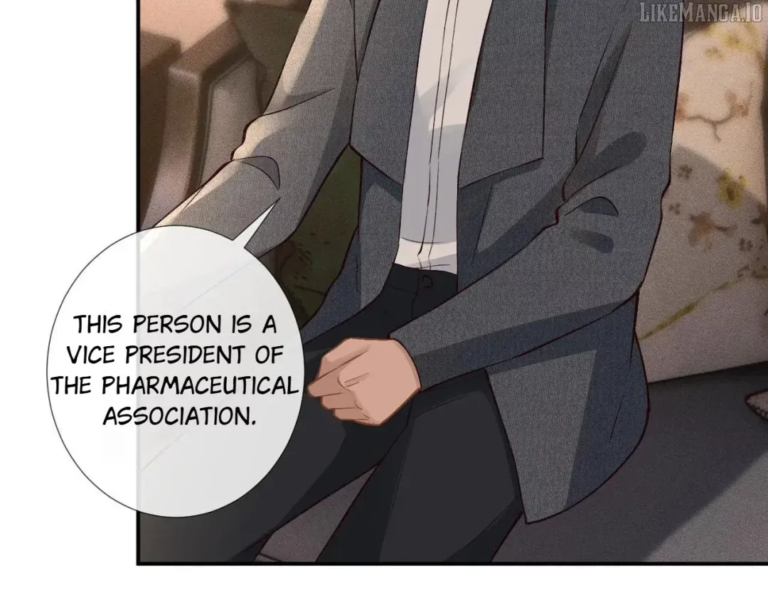 Everyone’s Darling - Chapter 262 Page 63