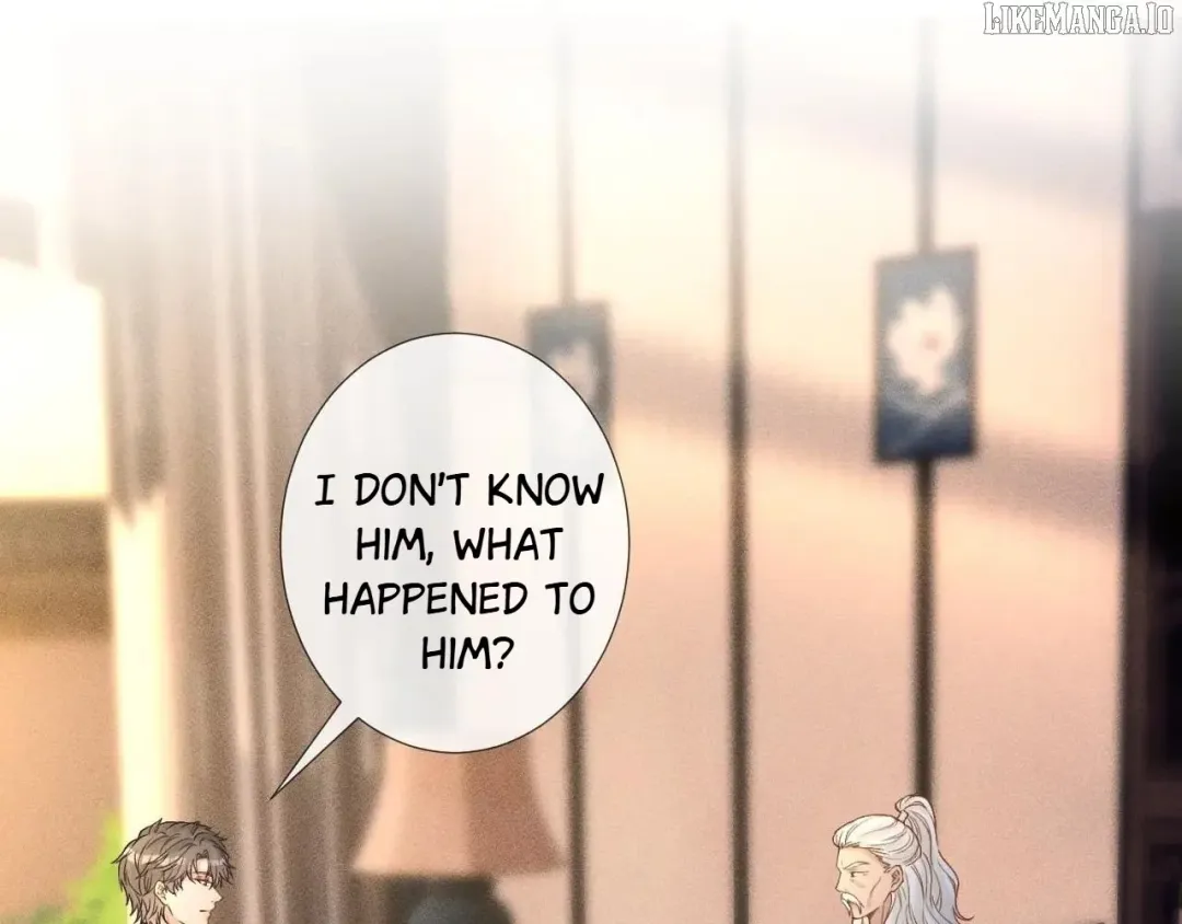 Everyone’s Darling - Chapter 262 Page 64