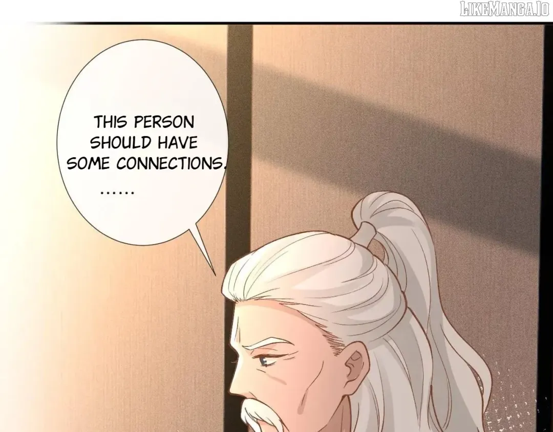 Everyone’s Darling - Chapter 262 Page 66