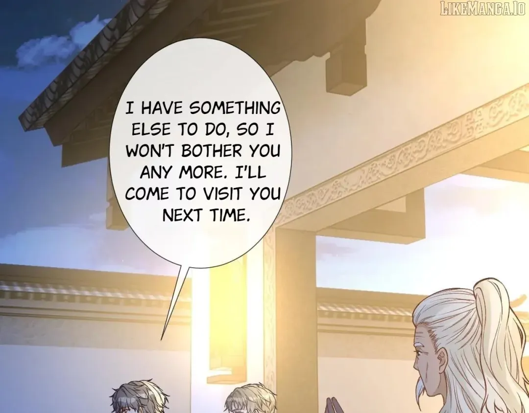 Everyone’s Darling - Chapter 262 Page 72