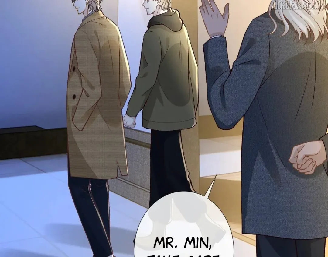 Everyone’s Darling - Chapter 262 Page 73