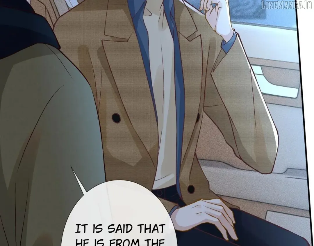 Everyone’s Darling - Chapter 262 Page 83