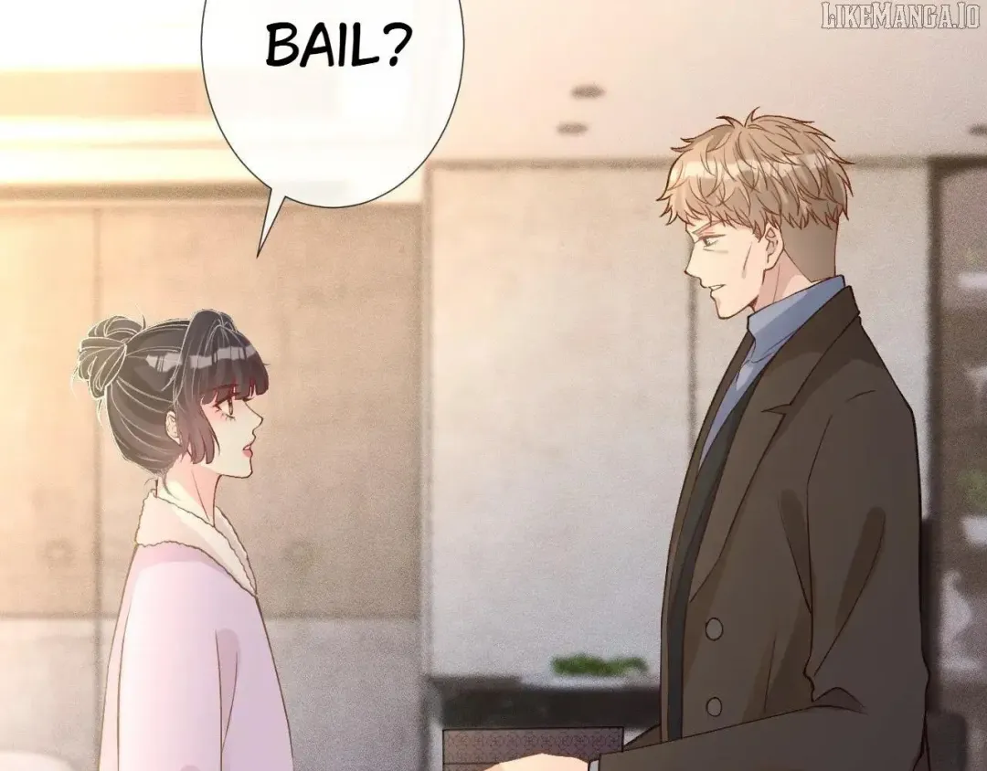 Everyone’s Darling - Chapter 263 Page 4