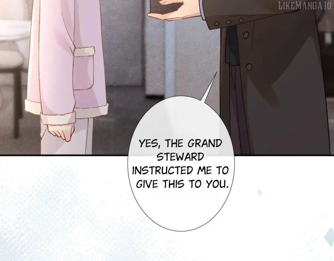 Everyone’s Darling - Chapter 263 Page 5