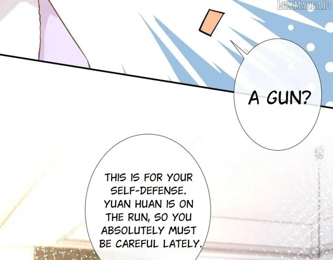 Everyone’s Darling - Chapter 263 Page 9