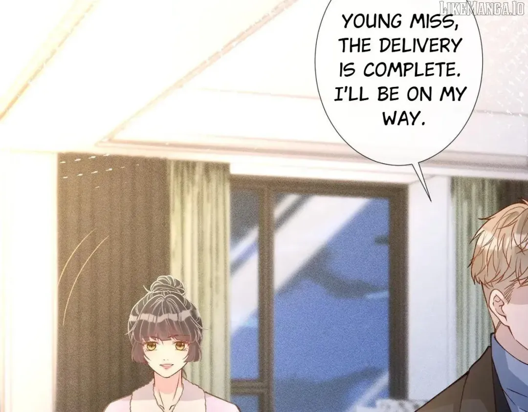 Everyone’s Darling - Chapter 263 Page 14