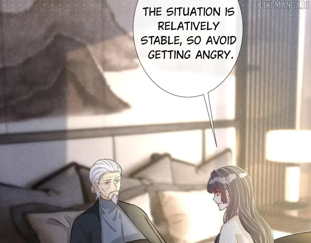 Everyone’s Darling - Chapter 263 Page 28