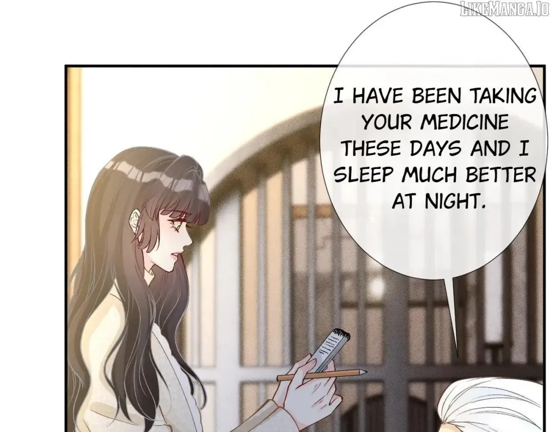 Everyone’s Darling - Chapter 263 Page 30