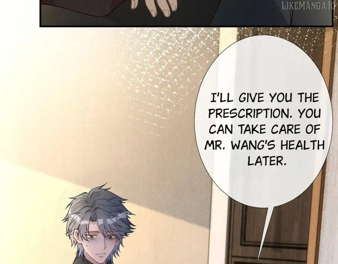 Everyone’s Darling - Chapter 263 Page 32