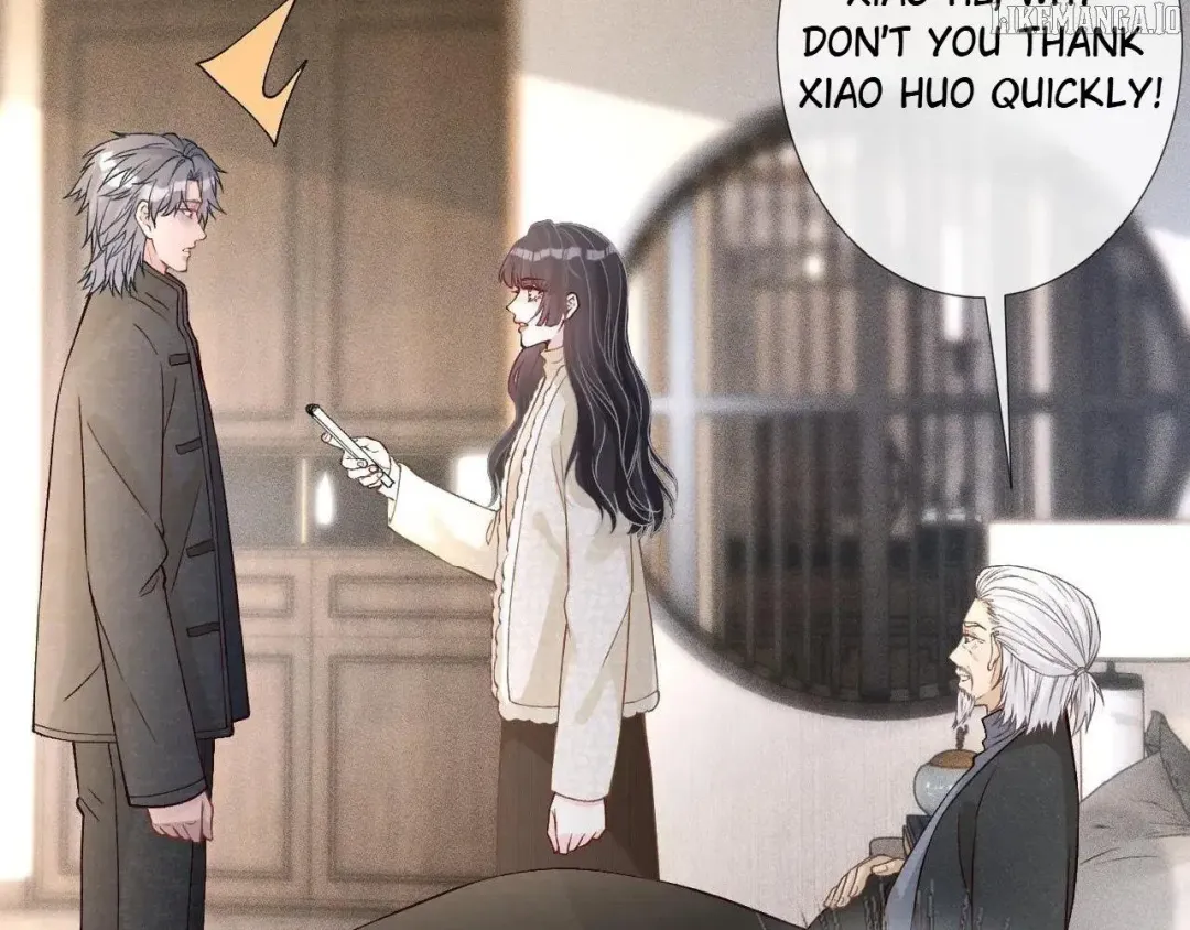 Everyone’s Darling - Chapter 263 Page 35