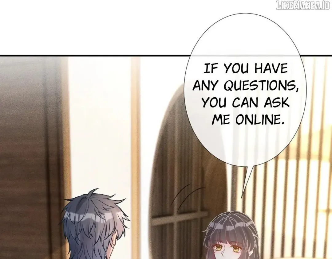 Everyone’s Darling - Chapter 263 Page 41