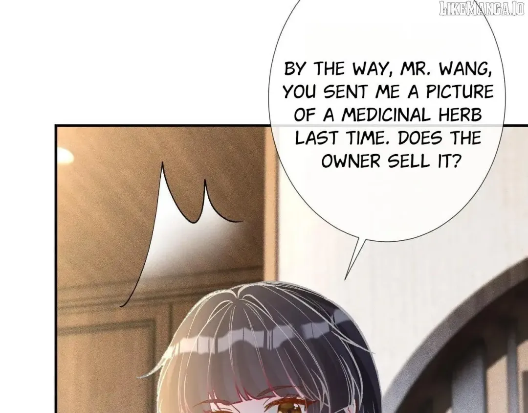 Everyone’s Darling - Chapter 263 Page 43