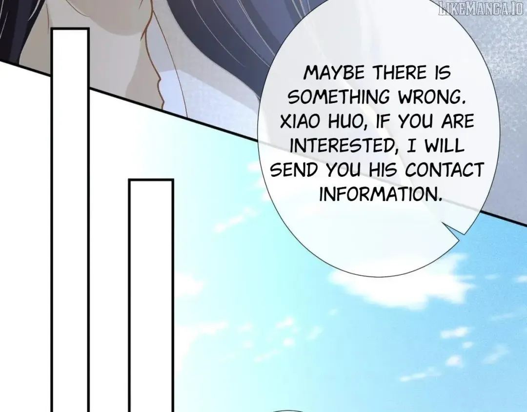 Everyone’s Darling - Chapter 263 Page 57