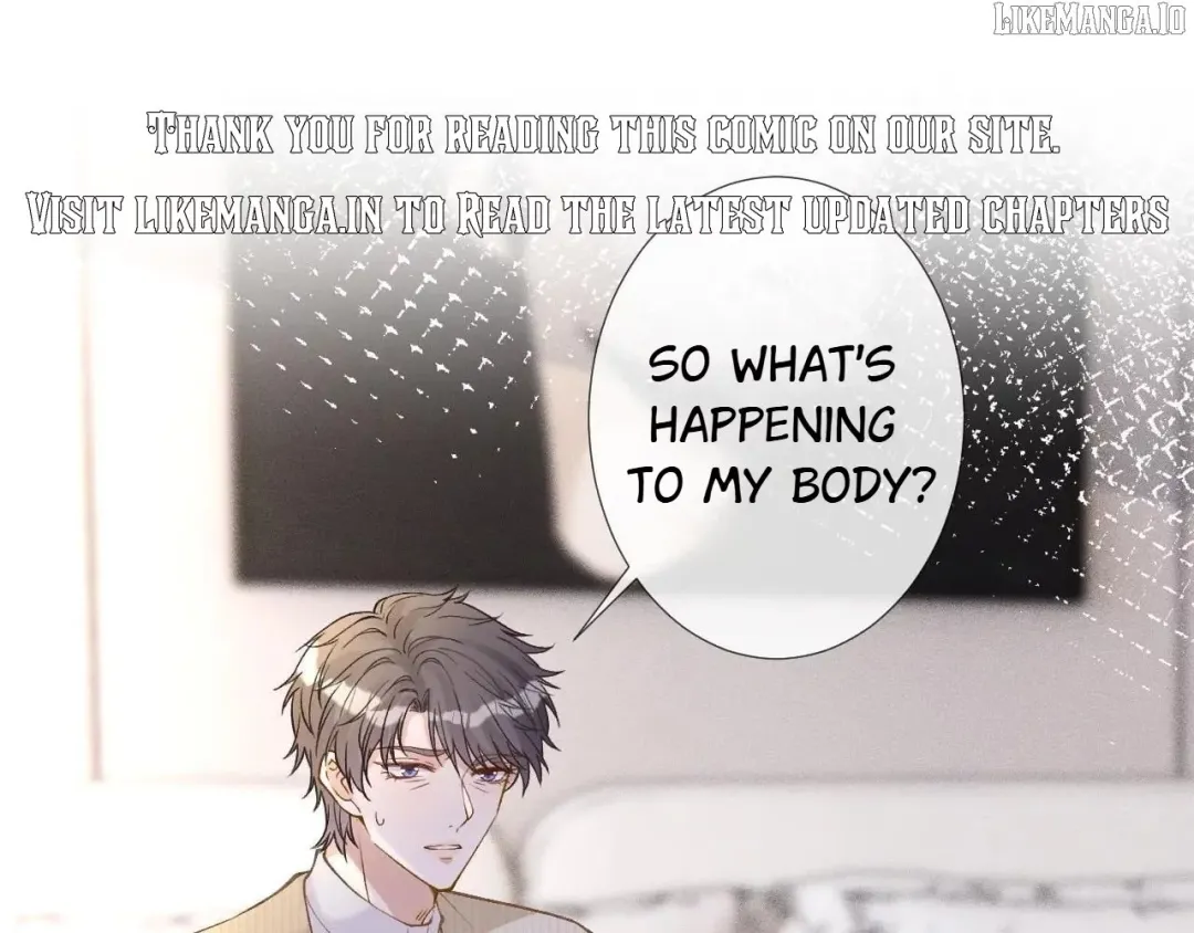 Everyone’s Darling - Chapter 264 Page 1