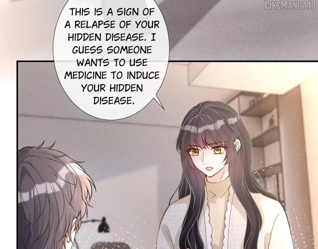 Everyone’s Darling - Chapter 264 Page 3