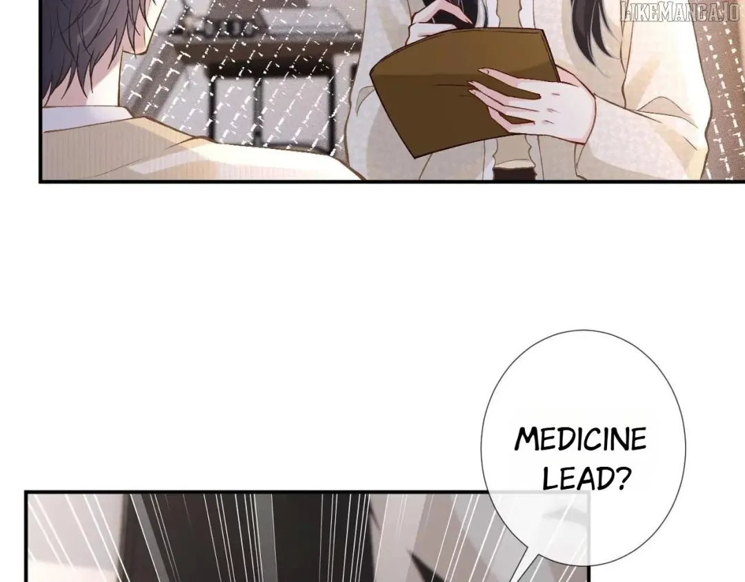 Everyone’s Darling - Chapter 264 Page 4