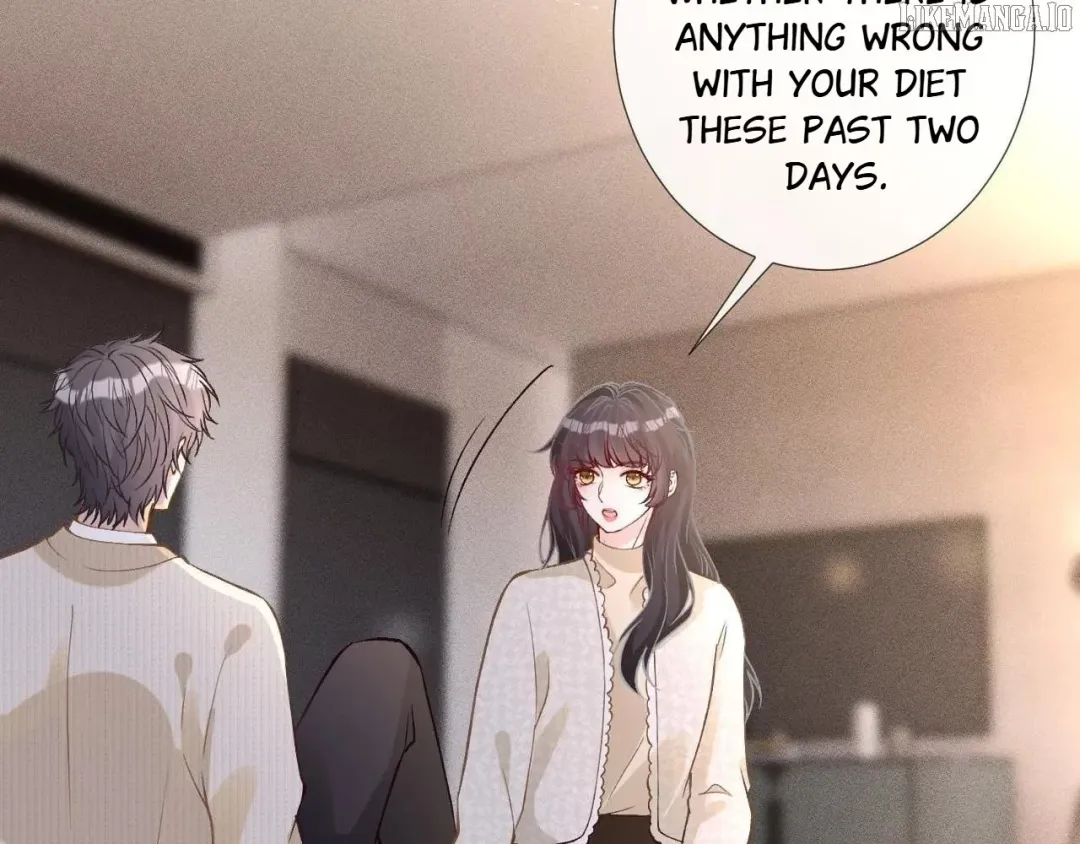 Everyone’s Darling - Chapter 264 Page 7