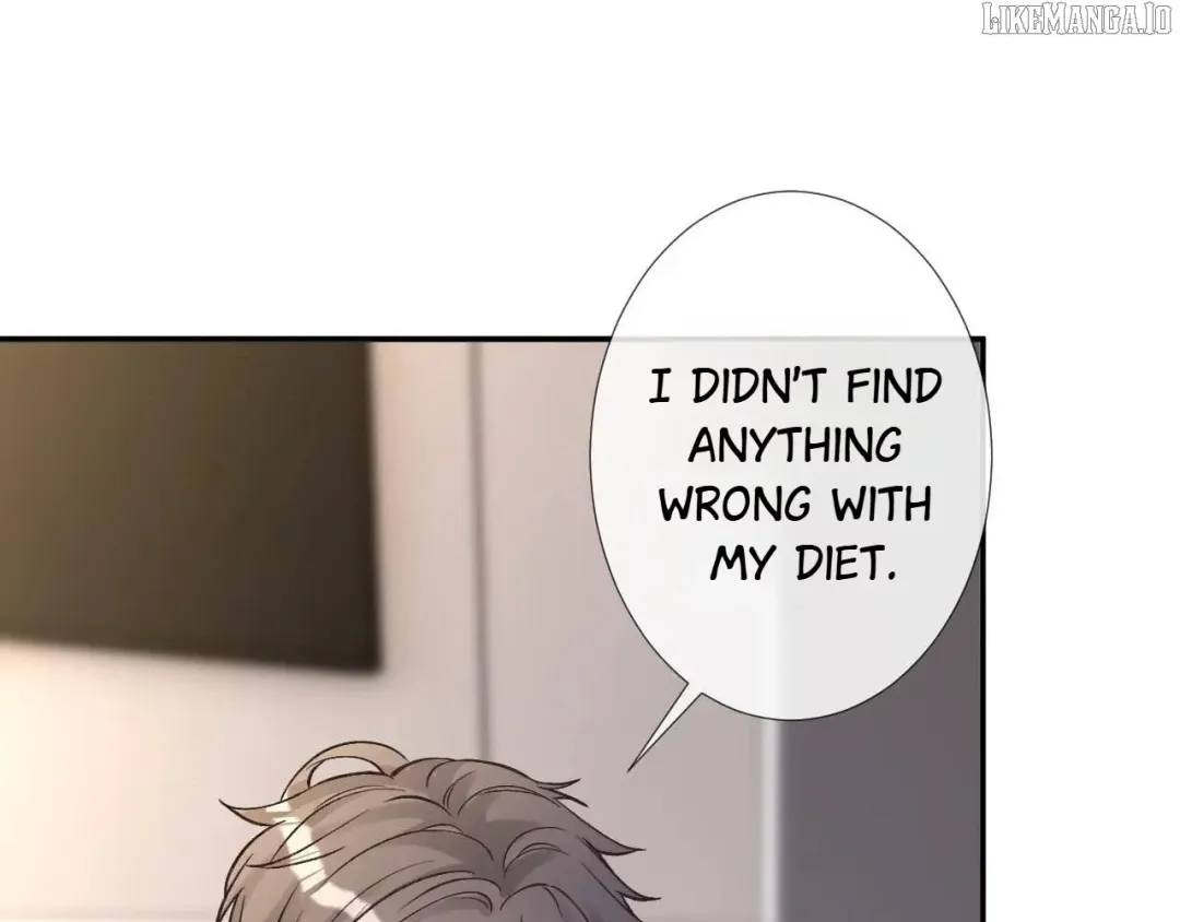 Everyone’s Darling - Chapter 264 Page 9