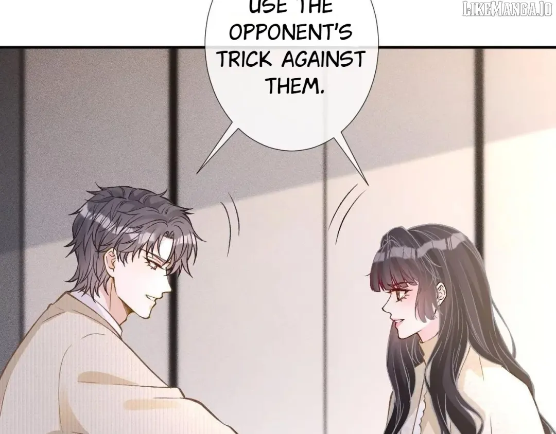 Everyone’s Darling - Chapter 264 Page 16