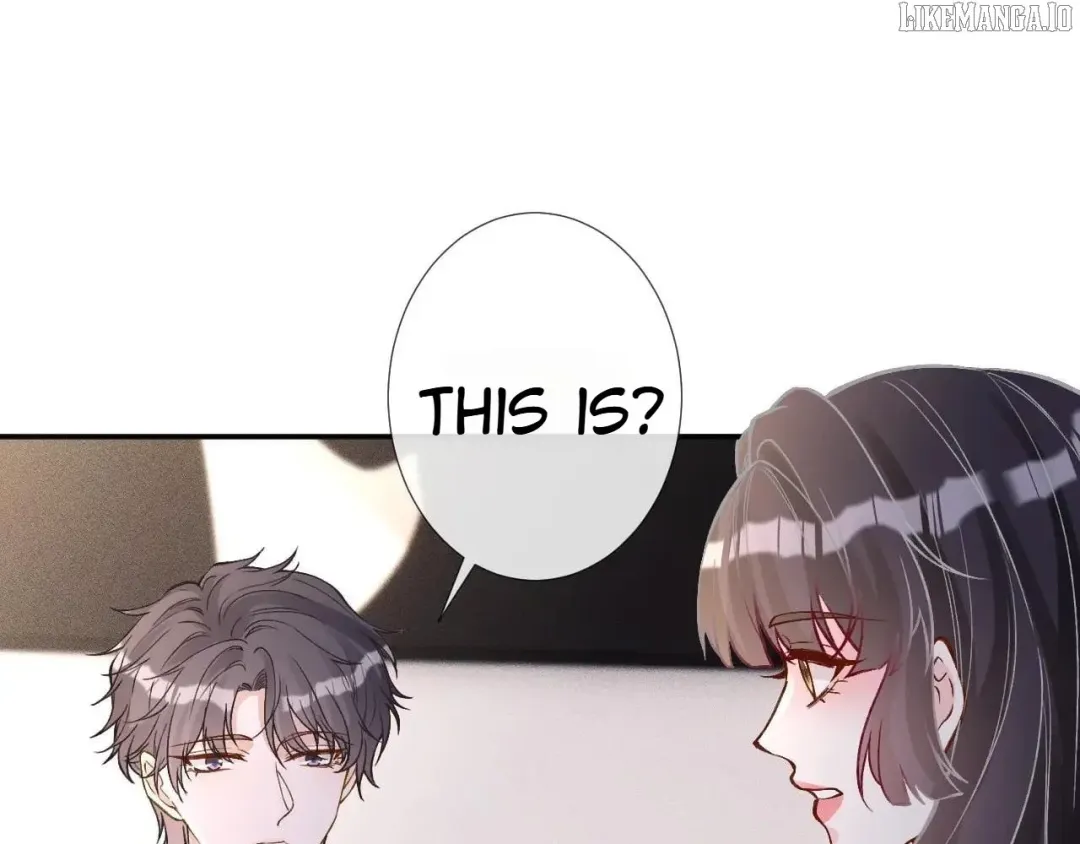 Everyone’s Darling - Chapter 264 Page 21