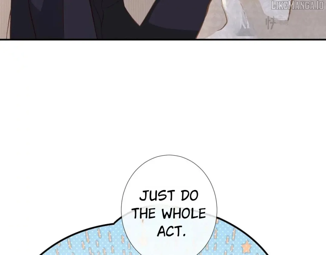 Everyone’s Darling - Chapter 264 Page 23