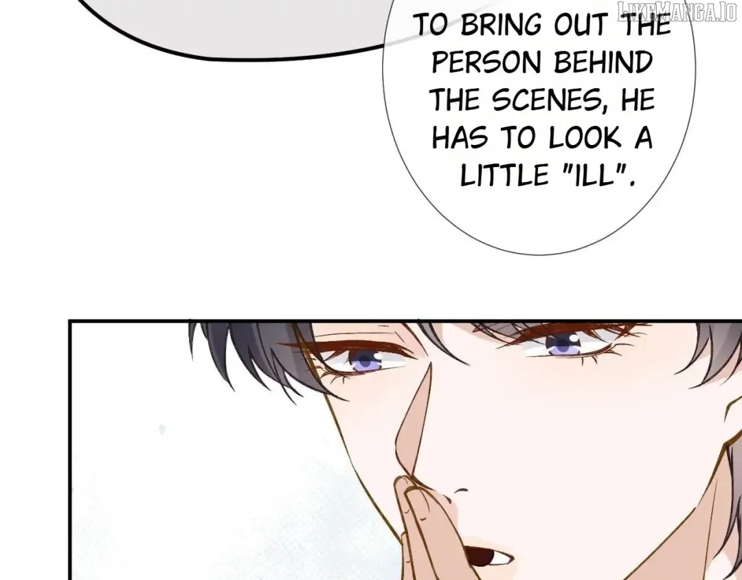 Everyone’s Darling - Chapter 264 Page 25