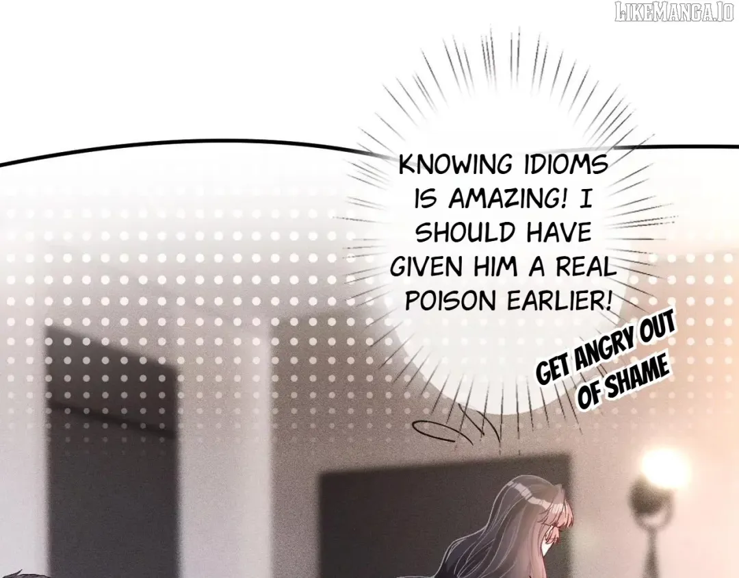 Everyone’s Darling - Chapter 264 Page 41