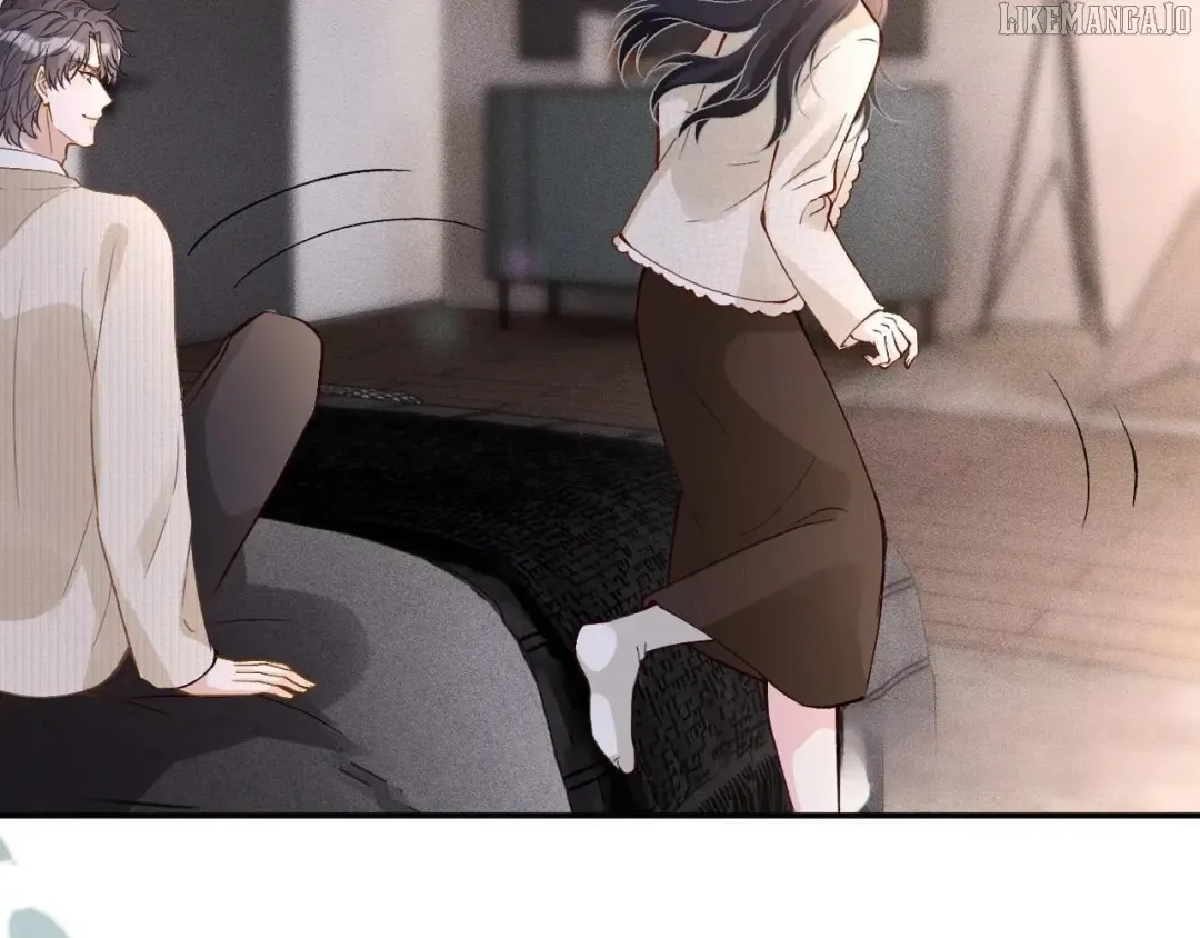 Everyone’s Darling - Chapter 264 Page 42