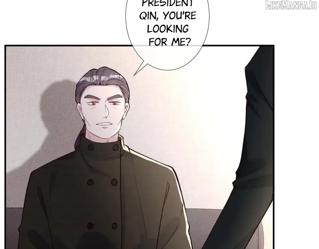 Everyone’s Darling - Chapter 264 Page 47