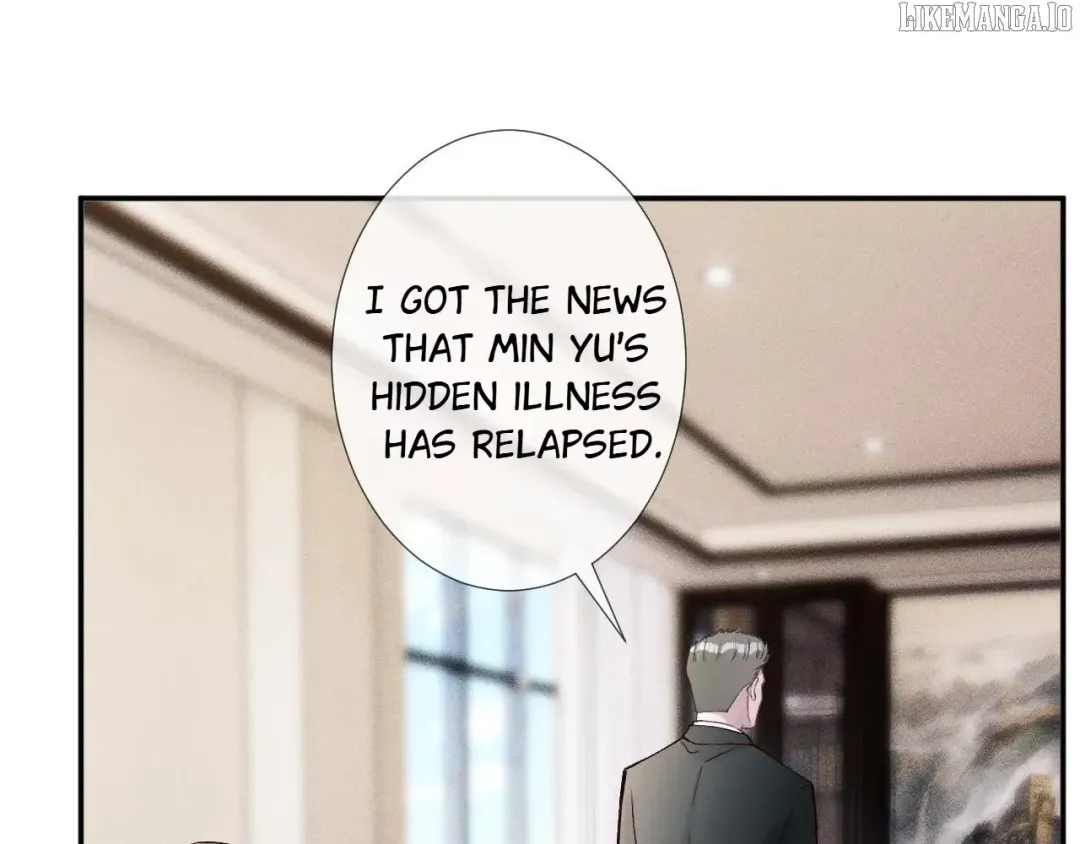 Everyone’s Darling - Chapter 264 Page 49