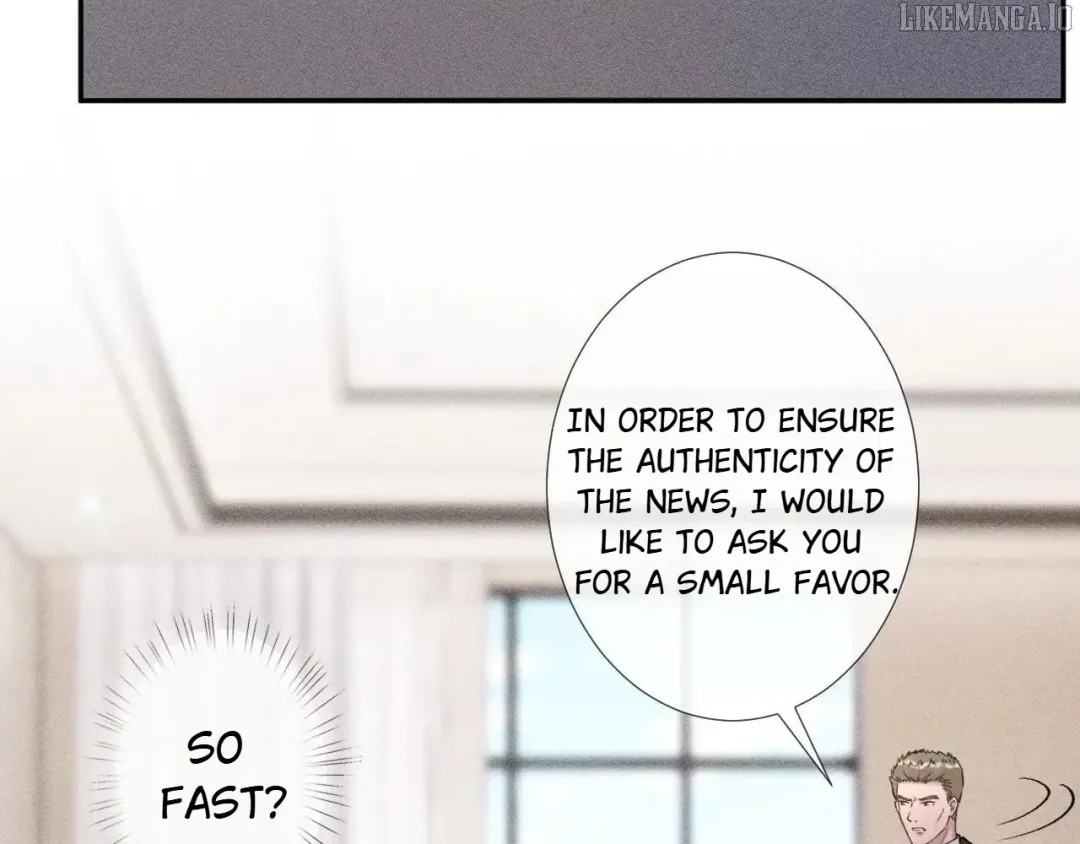 Everyone’s Darling - Chapter 264 Page 51