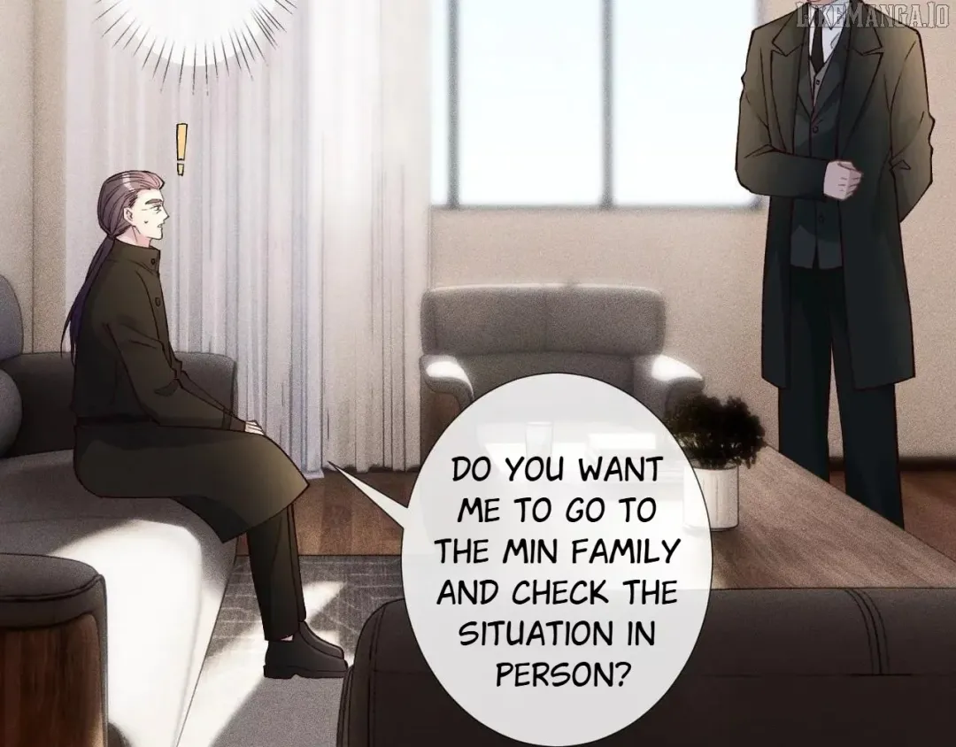 Everyone’s Darling - Chapter 264 Page 52