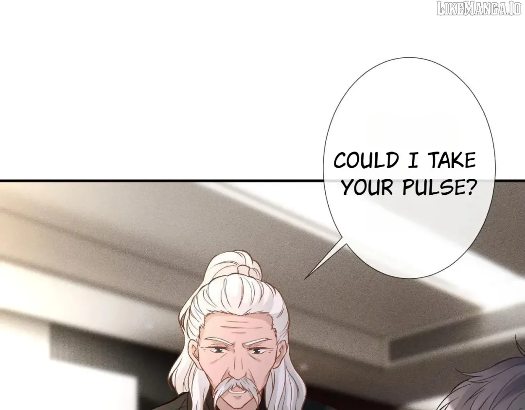 Everyone’s Darling - Chapter 264 Page 61