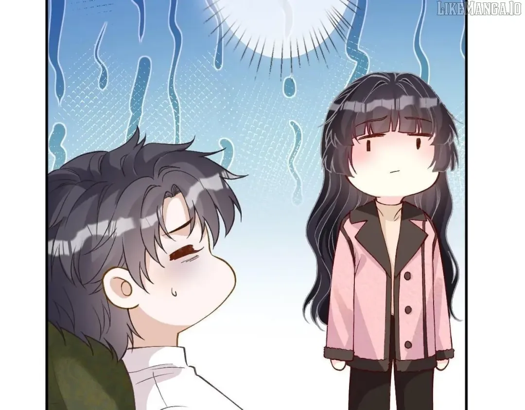 Everyone’s Darling - Chapter 264 Page 66