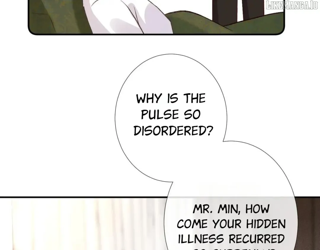 Everyone’s Darling - Chapter 264 Page 67